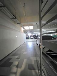 Belgravia Villas (D28), Terrace #551151411